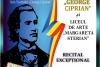 Ziua Culturii Naționale este marcată de Teatrul „George Ciprian” din Buzău cu un dublu eveniment GRATUIT – recital de muzică și poezie și spectacole ONLINE 18989871