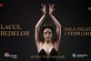Balerina GANNA MUROMTSEVA în premieră la Bucureşti în „LACUL LEBEDELOR” pe 2 februarie la Sala Palatului 18990979