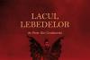 Balerina GANNA MUROMTSEVA în premieră la Bucureşti în „LACUL LEBEDELOR” pe 2 februarie la Sala Palatului 18990980