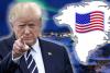Trump și-a schimbat poziția în privința Groenlandei, în urma presiunilor exercitate asupra sa 18991015