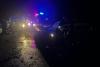 Accident grav pe DJ 106, între Dobârca și Poiana Sibiului: Planul Roșu de Intervenție, o persoană a murit 18991558