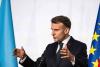 Macron condamnă atacul cu drone asupra trenului de pasageri din Ucraina și anunță sprijin de urgență 18992171