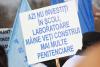 Protestul sindicaliștilor din Educație: „Căutăm ministru. Oferim: salarii tăiate și haos legislativ” 18993197