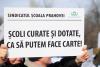 Protestul sindicaliștilor din Educație: „Căutăm ministru. Oferim: salarii tăiate și haos legislativ” 18993208