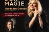 Ruxandra Donose și Sergiu Tuhuțiu la Ateneul Român, pe 22 februarie. „Melodie, Dor, Magie”, un recital care pune laolaltă lied, operă și musical, într-o seară gândită ca o călătorie pe urmele melodiei 18995891
