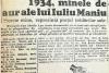 Memoriul tulburător adresat în 1946 de Iuliu Maniu lui Stalin 18996173
