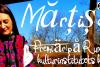 Tradiția Mărțișorului, promovată de Institutul Cultural Român în străinătate 18996994