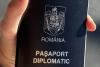Un deputat vrea ca primarii și șefii de consilii județene să dețină pașaport diplomatic 18997373