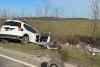 Accident mortal pe DN 6, în Giurgiu 18998051
