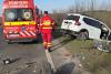 Accident mortal pe DN 6, în Giurgiu 18998053