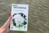 Interviu cu scriitoarea bulgară (cu rădăcini macedonene) Kapka Kassabova: „Suferința bântuie România și Bulgaria ca o fantomă!” 18997999
