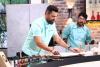 Chef Sautner oferă cuțitul de aur în ediția Chefi la cuțite de diseară, iar Florin Răducioiu vine la degustarea unei amulete puse în premieră la bătaie 18999142