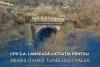 Tunelul secret al Constanței revine la viață: investiție de 400 milioane lei pentru acces nou în port 18999332
