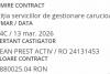 Minunile Caracalului, pe Aeroportul Otopeni. Firma care a curățat statul de 1 miliard 19000043