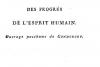 Condorcet, marchizul care a întemeiat religia științei  19000193