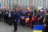 Protest masiv al minerilor în Piața Victoriei: peste 1.000 de oameni cer oprirea concedierilor 19000369
