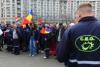 Protest masiv al minerilor în Piața Victoriei: peste 1.000 de oameni cer oprirea concedierilor 19000370