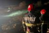 O dronă a căzut la Tulcea și a provocat un incendiu de vegetație 19000694