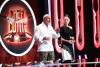 Jurații luptă diseară pentru penultima amuletă a sezonului, iar la audițiile Chefi la cuțite, Alexandru Ion și Ștefan Floroaica se întrec la gătit cu Dan Alexa și Gabi Tamaș 19001312