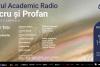 „Sacru și Profan” – concert prezentat de Corul Academic Radio 19001509