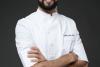 Chef Richard Abou Zaki, în juriul din Italia al prestigioasei competiții San Pellegrino Young Chef Academy, dedicată bucătarilor sub 30 de ani 19001503