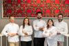 Chef Richard Abou Zaki, în juriul din Italia al prestigioasei competiții San Pellegrino Young Chef Academy, dedicată bucătarilor sub 30 de ani 19001506