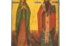 Icoane extem de rare, și de pe Muntele Athos, în Licitația Artmark de Paște programată pe 8 aprilie! 19002382