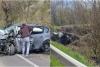 Accident CUMPLIT în Vinerea Mare!  Șapte persoane rănite grav și Plan Roșu activat în județul Sibiu 19003172
