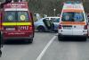 Accident CUMPLIT în Vinerea Mare!  Șapte persoane rănite grav și Plan Roșu activat în județul Sibiu 19003178