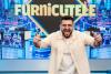 Radu Ciucă se alătură formatului Furnicuțele și va fi responsabil de muzica și starea de bine din emisiunea de la Antena 1: ”un amestec foarte frumos de entuziasm, emoție și puțină nebunie bună” 19002905