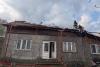 Incendiu la o locuință din Nehoiu. Proprietarul, resuscitat de pompieri 19003369