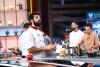 Prima confruntare a echipelor, prima alarmă a amuletei, primii fiori ai probei eliminatorii și un super-avantaj în premieră! Diseară încep battle-urile Chefi la cuțite 19003461