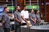 Prima confruntare a echipelor, prima alarmă a amuletei, primii fiori ai probei eliminatorii și un super-avantaj în premieră! Diseară încep battle-urile Chefi la cuțite 19003464