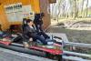 Adrenalină la Galați: S-a deschis singura zonă din țară cu bob suspendat și turn de escaladă 19003966
