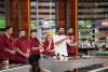 Jurații sparg diseară bombele câștigate, iar Chef Richard lovește bancurile adverse cu o amuletă foarte puternică în cea de-a patra bătălie culinară la Chefi la cuțite 19004494