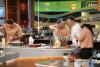 Jurații sparg diseară bombele câștigate, iar Chef Richard lovește bancurile adverse cu o amuletă foarte puternică în cea de-a patra bătălie culinară la Chefi la cuțite 19004497