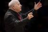 Dirijor laureat a șase premii Grammy, Leonard Slatkin, la pupitrul Orchestrei Filarmonicii George Enescu în concertele din 23 și 24 aprilie 19005049