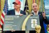 Emisarul lui Trump cere FIFA înlocuirea Iranului cu Italia la Cupa Mondială 19005004