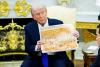 Un alt eșec marca Trump. Programul „Gold Card” a produs o singură viză  19005189