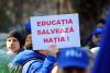 Noua lege a salarizării scade veniturile profesorilor cu 20% 19005451