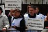 Sindicaliștii furioși pichetează Ministerul Educației: Protest împotriva reduceri cheltuielilor de personal din 2026! 19006090