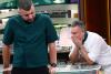 Record de audiență pentru acest sezon cu ediția Chefi la cuțite de ieri. Echipa bordo, victorioasă aseară. Raluca Bădulescu vine diseară în bucătăria show-ului culinar 19006018