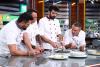 Record de audiență pentru acest sezon cu ediția Chefi la cuțite de ieri. Echipa bordo, victorioasă aseară. Raluca Bădulescu vine diseară în bucătăria show-ului culinar 19006027