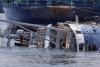 La 44 de zile de la tragedia din Portul Midia, contractul pentru ranfluarea remorcherului ASTANA a fost semnat 19006420