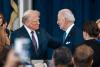 Trump îl face pe Joe Biden „prost” pentru ajutorul acordat Ucrainei  19006546