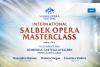 S-au lansat înscrierile la International Salbek Opera Masterclass 2026: cursuri cu mezzosoprana Ruxandra Donose, tenorul Ramón Vargas și soprana Leontina Văduva 19006211