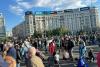 Manifestație de susținere a premierului Ilie Bolojan în București 19006700