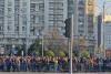 Manifestație de susținere a premierului Ilie Bolojan în București 19006701
