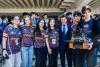 România domină robotica mondială: echipa Velocity din Brăila câștigă titlul suprem la Houston 19006708