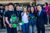 România domină robotica mondială: echipa Velocity din Brăila câștigă titlul suprem la Houston 19006713